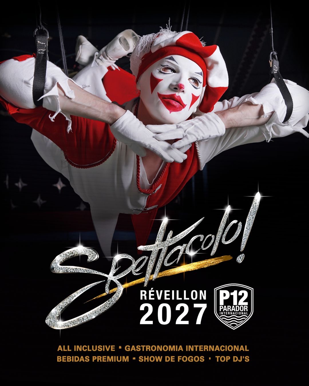 Reveillon Spettacolo