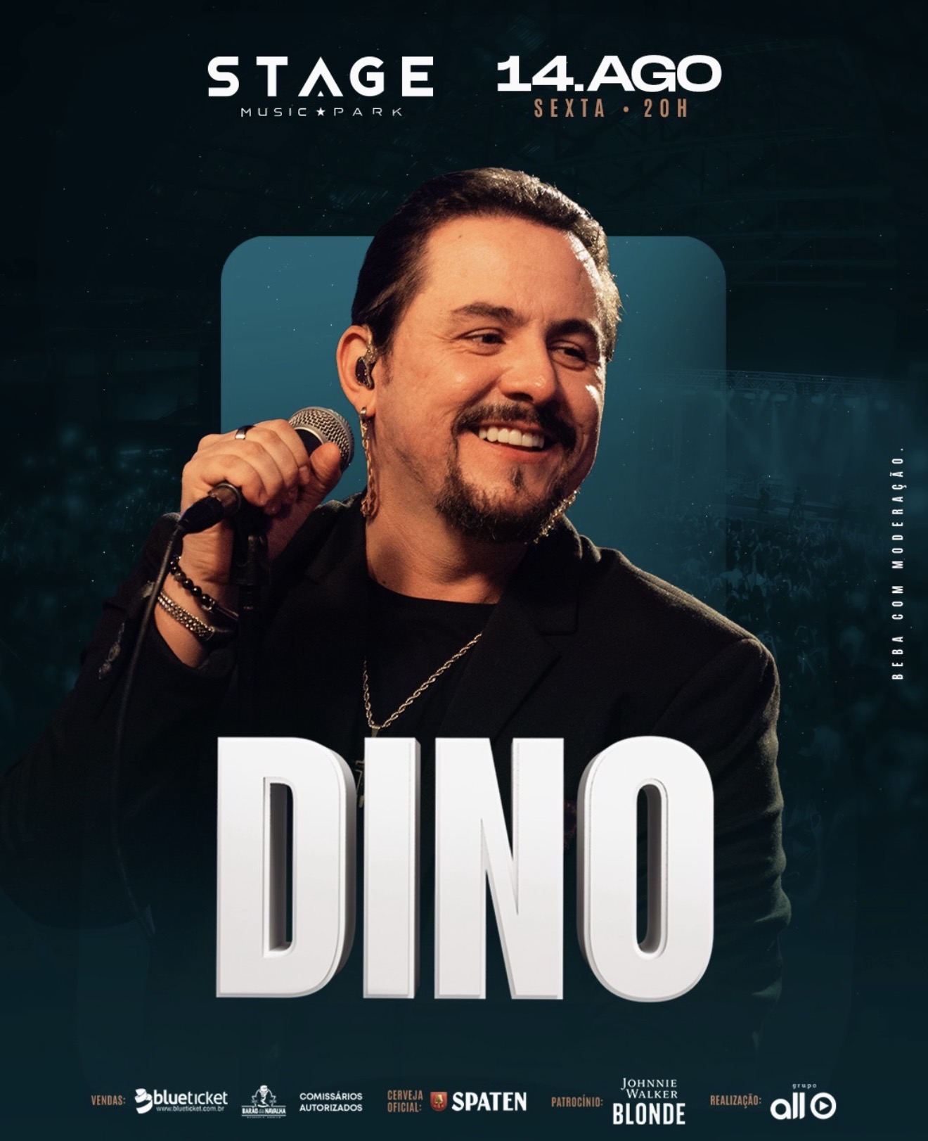 DINO FONSECA