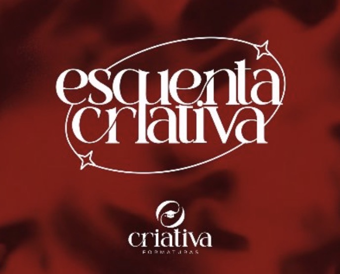ESQUENTA CRIATIVA 2026