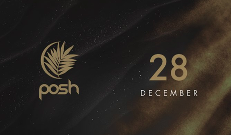 Posh Club Season XXI - 28 december