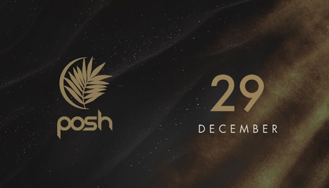Posh Club Season XXI - 29 december