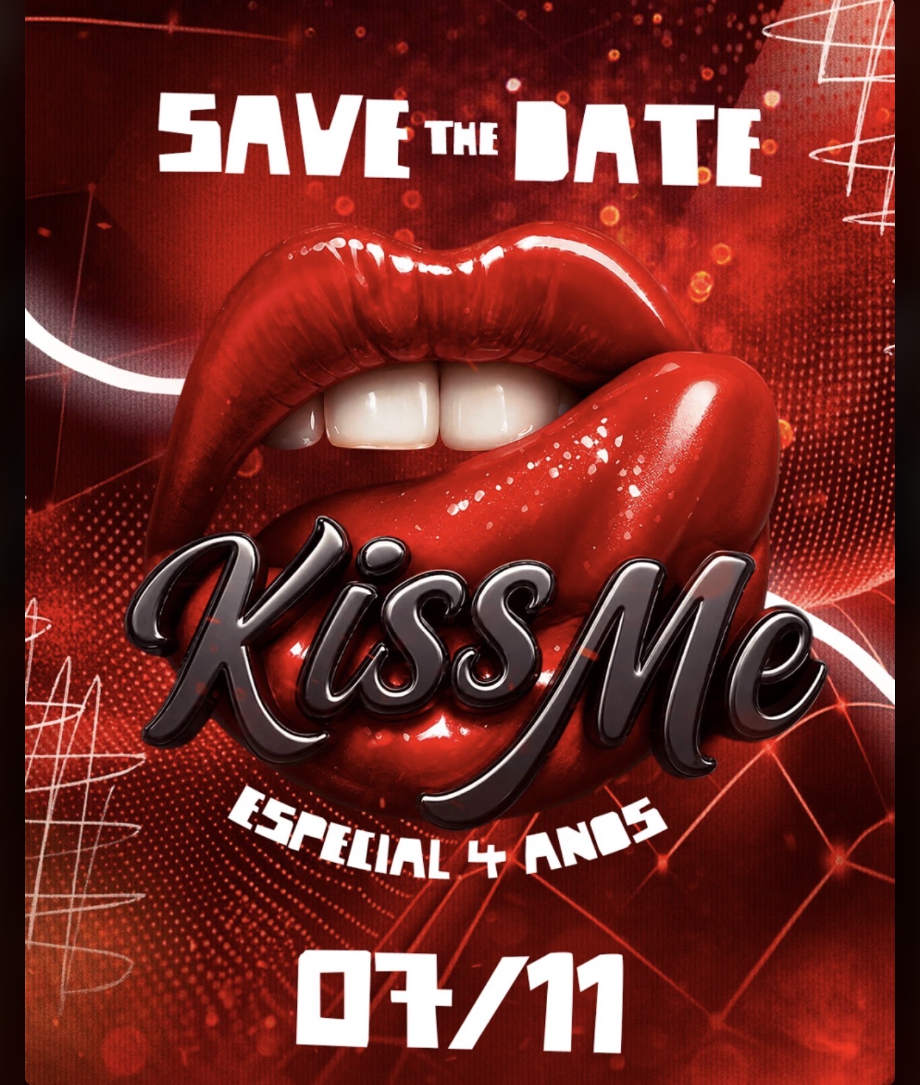 Kiss Me