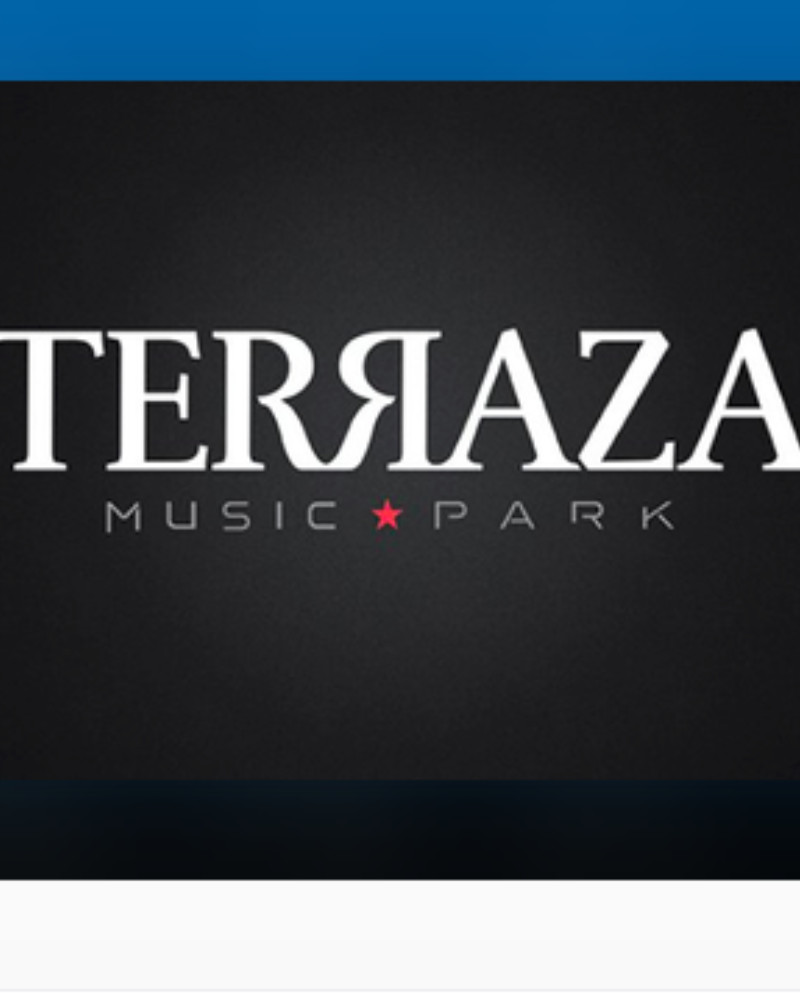 Terraza Music Park - Jurerê