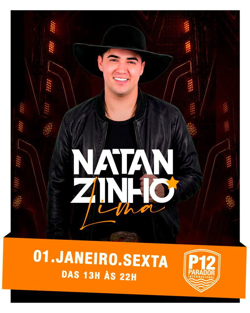 NATANZINHO LIMA