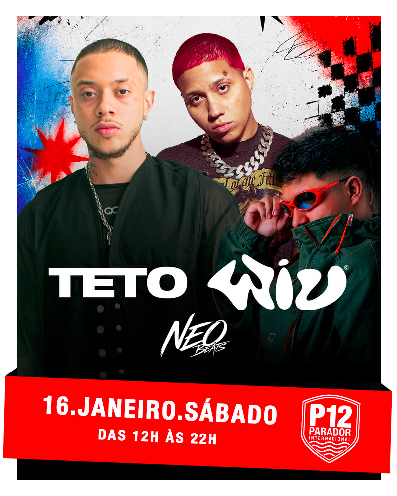 TETO E WIU
