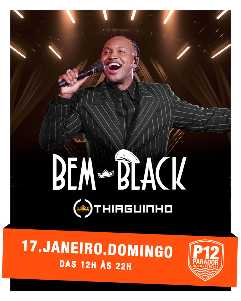 THIAGUINHO