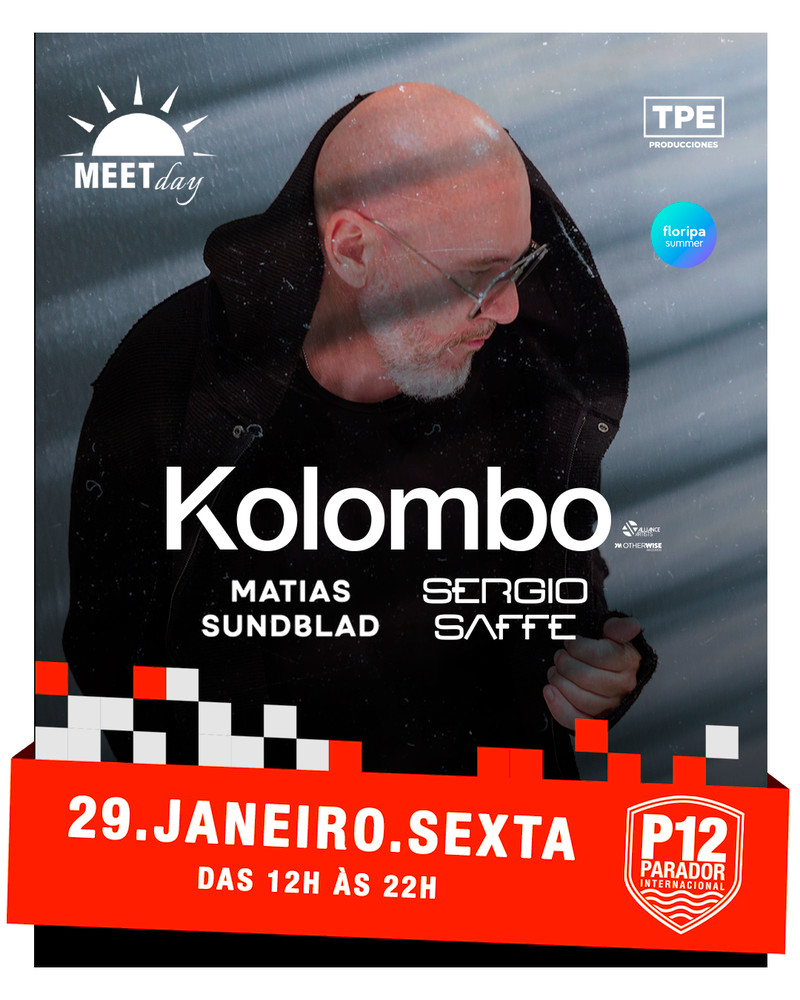 MEET DAY COM KOLOMBO