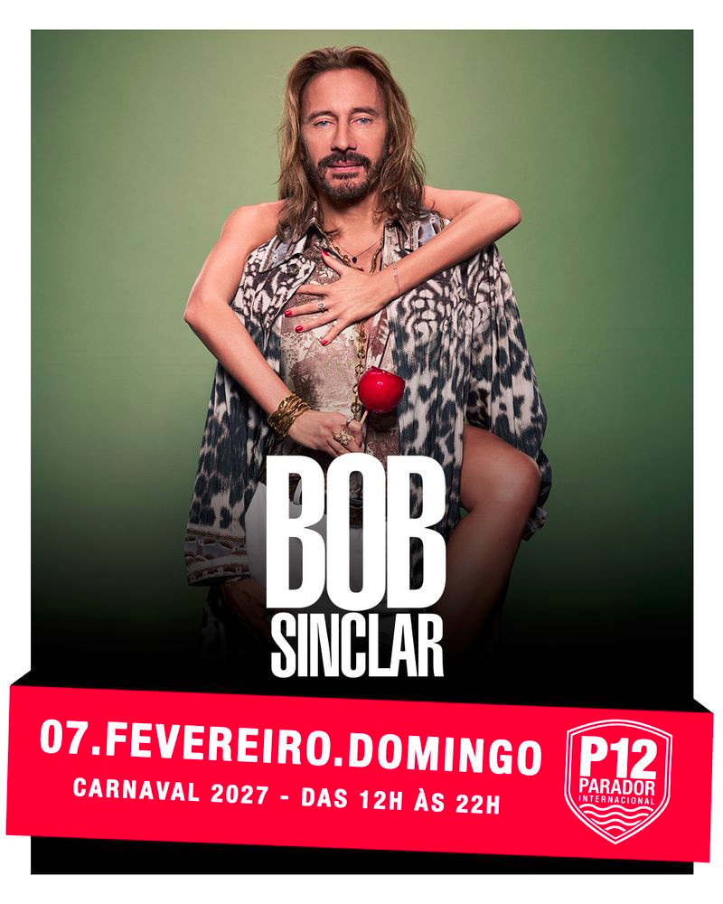 BOB SINCLAR